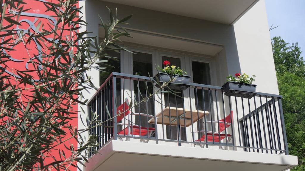 Logis Hotel Restaurant Chez Nous Sainte-Croix  Dış mekan fotoğraf